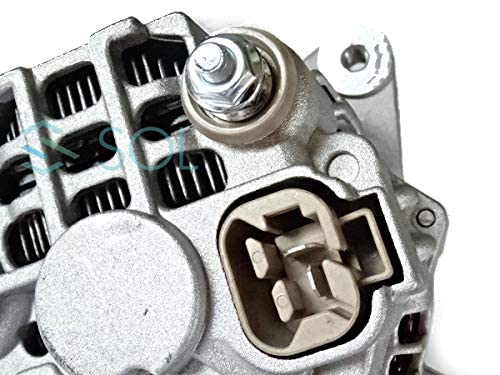 Amazon | ジムニー(JB23W) スズキ車用 オルタネーター ダイナモ 31400
